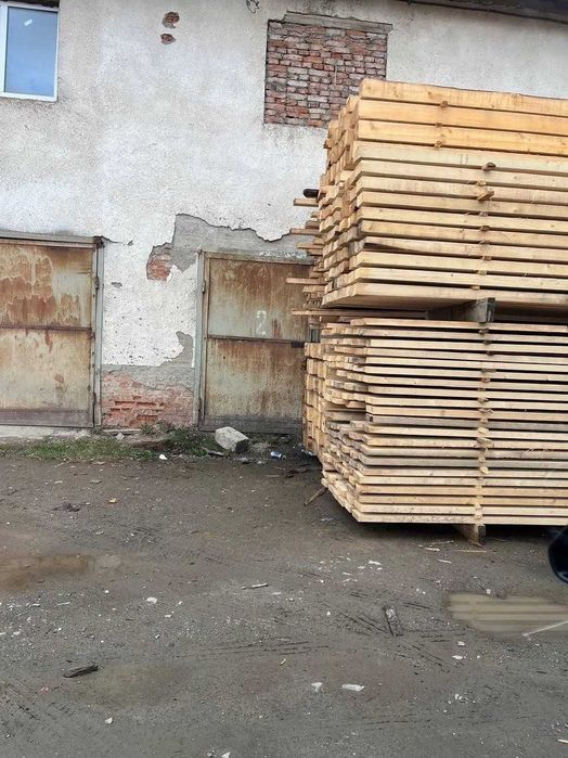 Дошка 6м 30-100 брус, вагонка, блок хаус доска Пиломатеріали доставка!