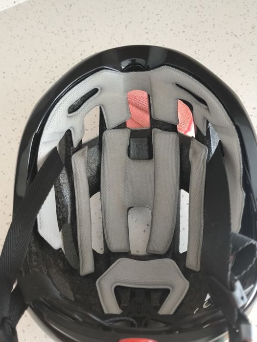 Capacete BTT/Gravel Limar Air Stratus