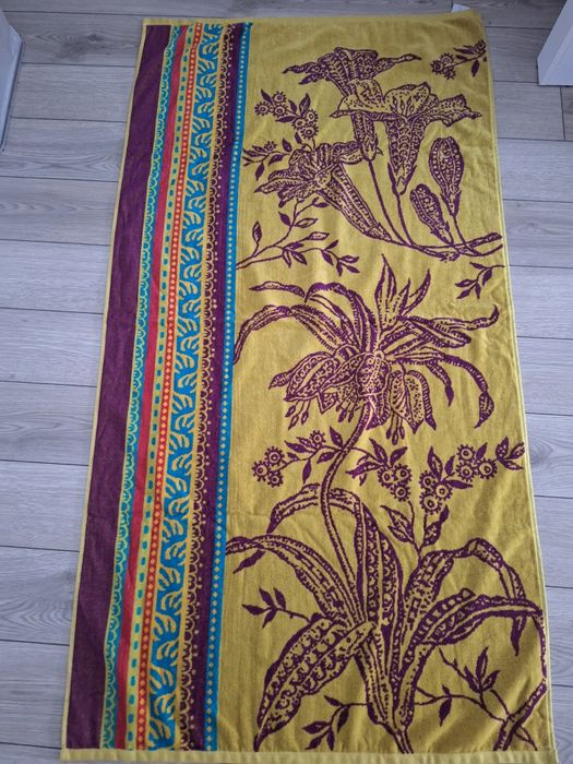 Рушник махровий з малюнком