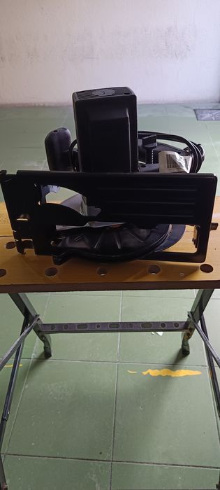 Serra circular 1200 W