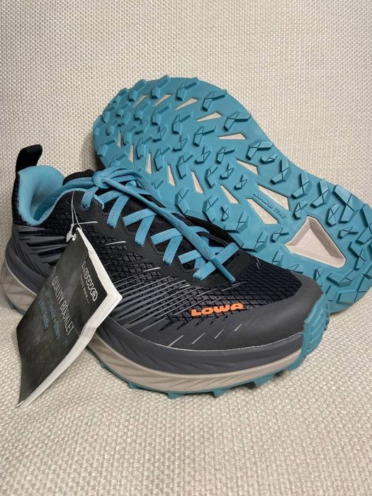 Кросівки Lowa Fortux original