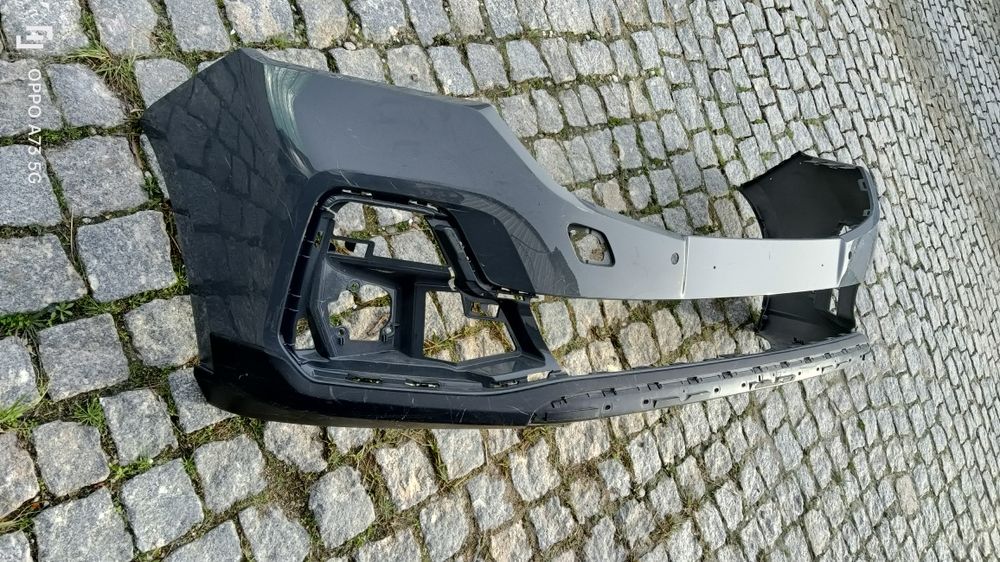 Parachoques Ford Transit connect 2024
