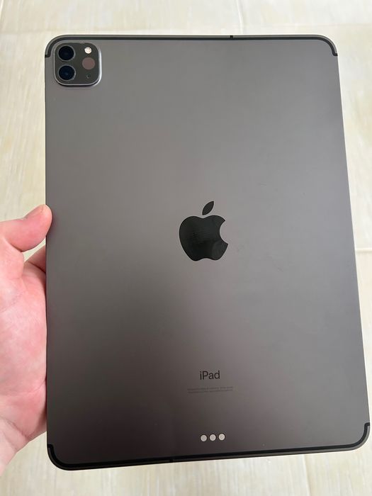 ipad pro 11 gen 2 - купить планшет - Цена на OLX.ua