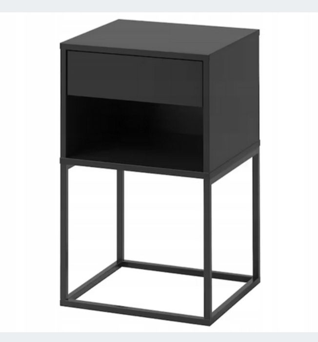 Stolik Szafka Ikea Vickhammer 40x39.  2 szt. / cena za 1 szt.