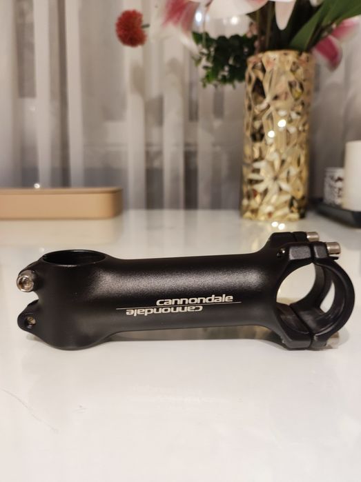 Mostek Cannondale Ahead alu 110mm 7/83