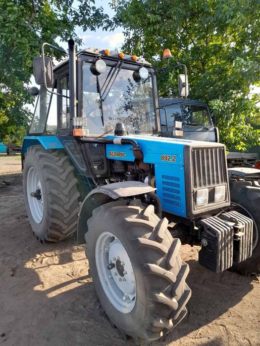 Вихлопна по кабіні МТЗ. Глушник МТЗ 892. Глушитель МТЗ 1025.