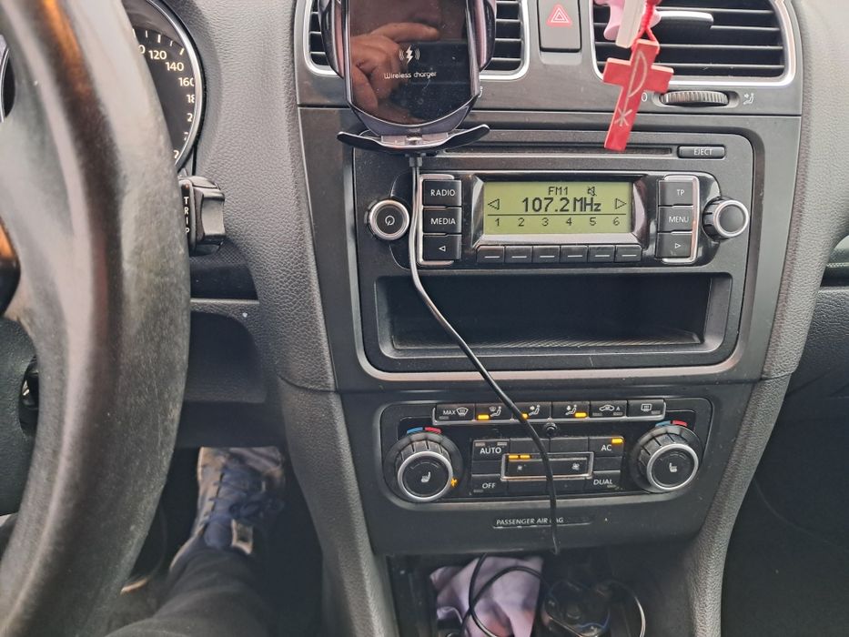 Легковий автомобіль