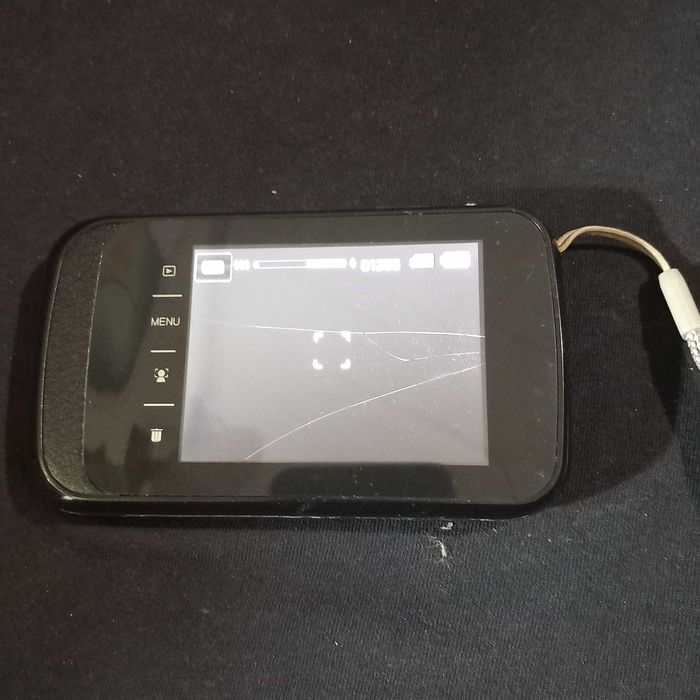 Máquina fotográfica Traveler