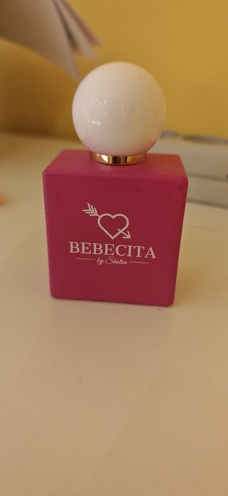 Perfum Skolim bebecita