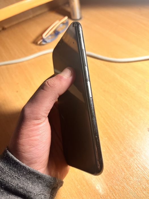 iPhone X не дуже хороший стан  64g