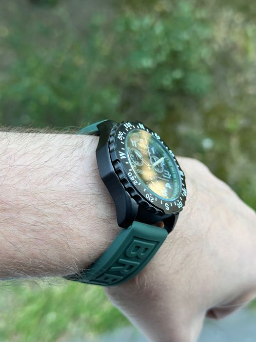 Часы мужские breitling endurance