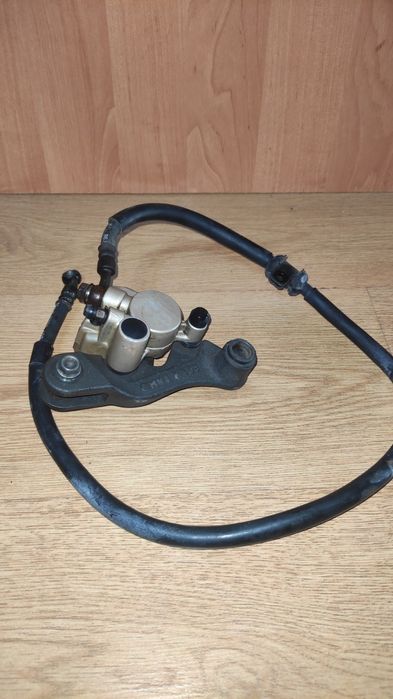 Тормозной суппорт honda dio tact