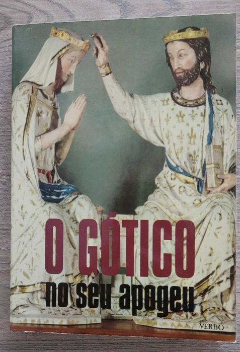 AUBERT (MARCEL) - O GÓTICO - NO SEU APOGEU