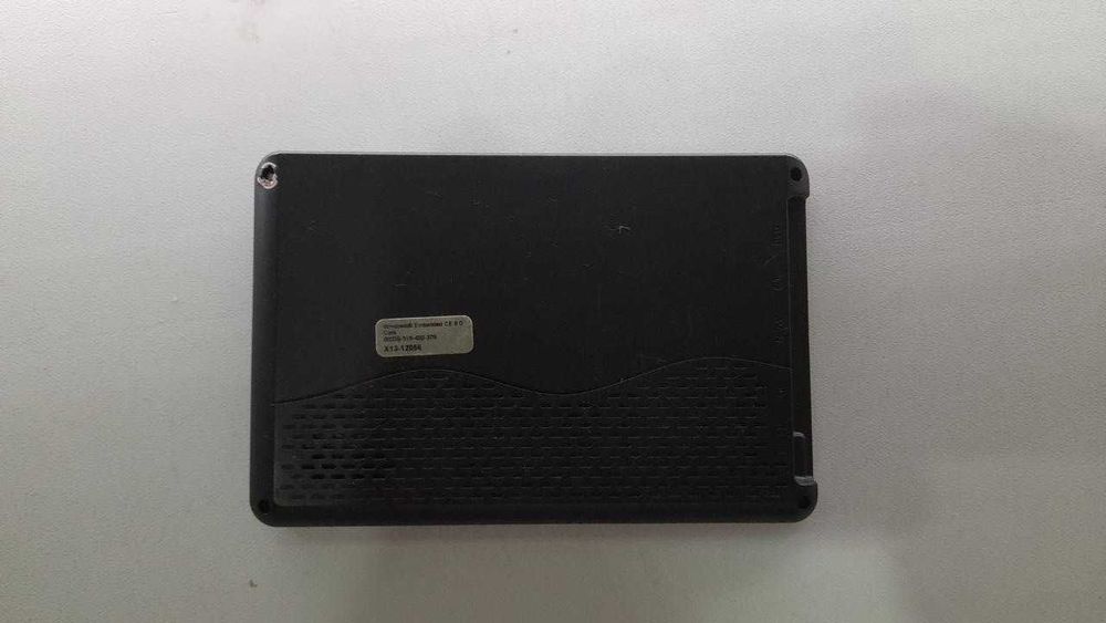 Автомобильный GPS навигатор Lauf