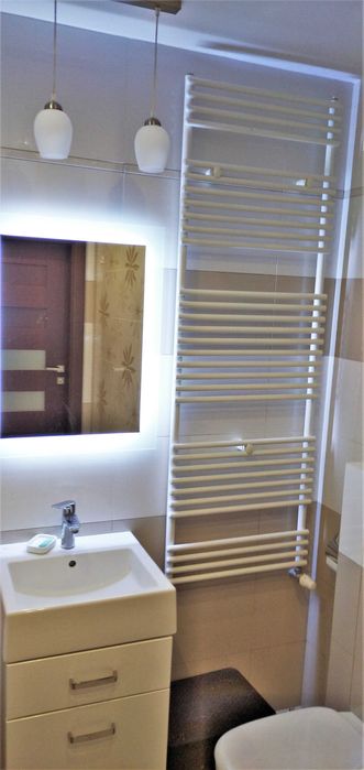 Wynajmę mieszkanie 2-pokojowe w Starej Miłośnie