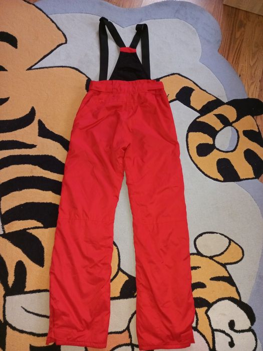 Штани від лижного костюму GLISSADE