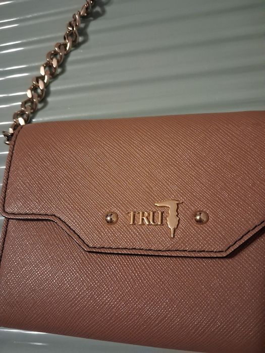 Tru Trussardi portfel