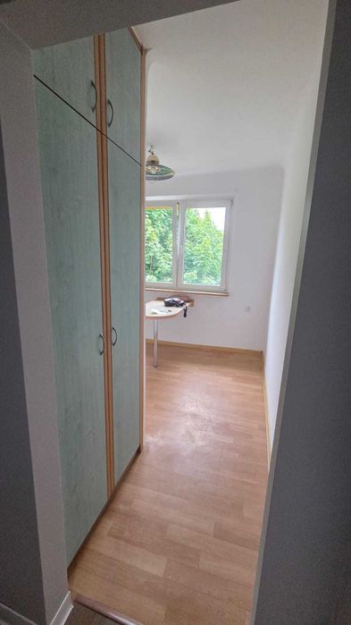 Mieszkanie do wynajęcia w bloku przy ulicy Górnośląskiej /czynsz w najmie/ - View 5