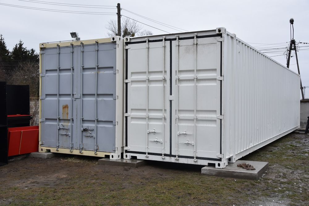 Magazyn 33 m2 - Bemowo