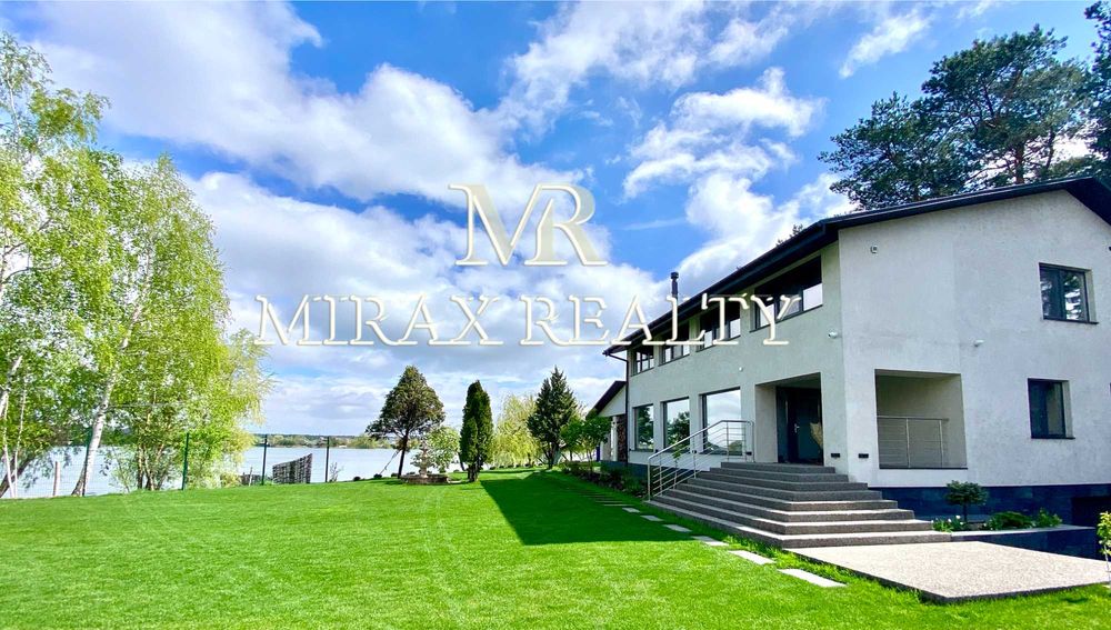 Дом по адресу ул. Тютюнника (площадь 180 м²) - Atlanta.ua - фото 23