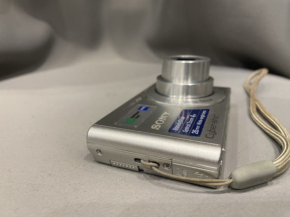 ひ*プ様 P33 稼動品 SONY ソニー DSC-W320 Cyber-sho DSC-W320 主な仕様 | デジタルスチルカメラ Cyber-shot