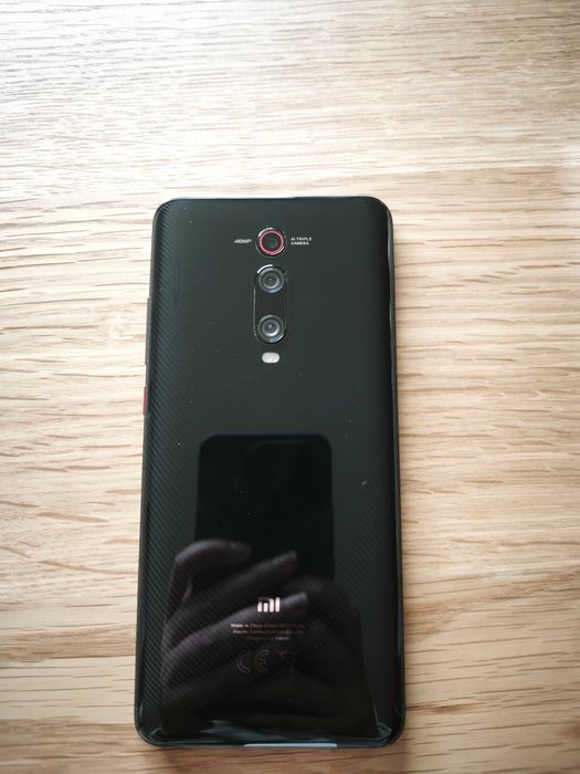 Xiaomi Mi 9T Carbon Black 6GB/64GB