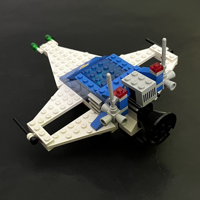 6890 LEGO Kosmiczny Krążownik