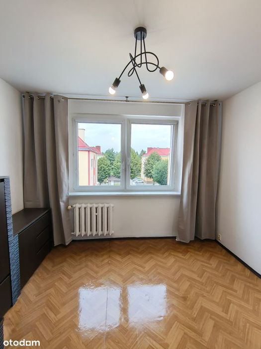 3 pokoje I Balkon I Spokojna okolica