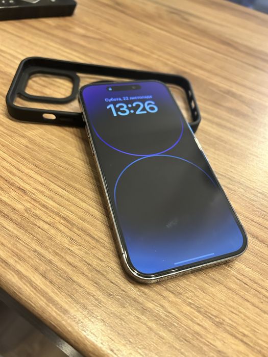 Sprzedam iphone 14 pro 256 GB