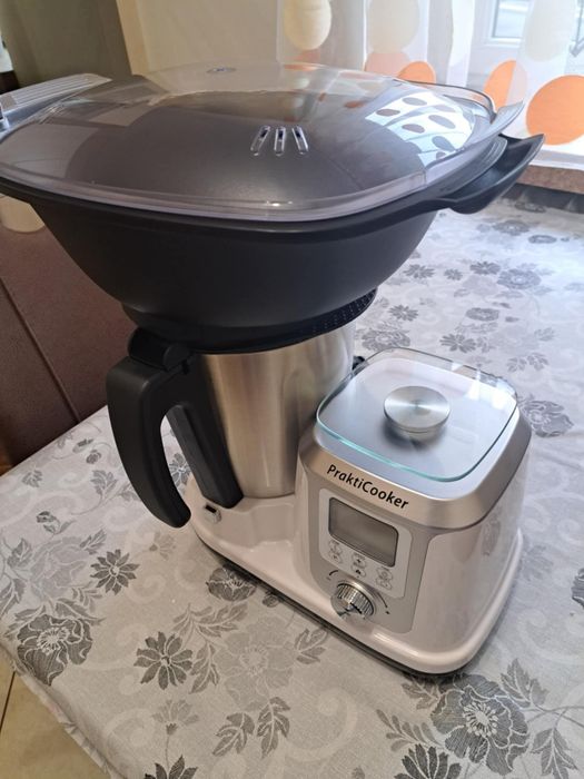 Robot kuchenny 1200W Nowy