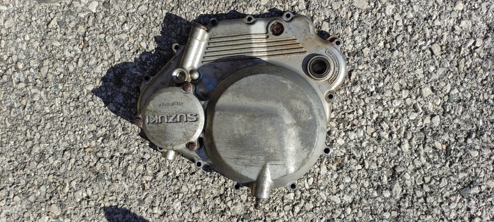 Pecas Suzuki DR350