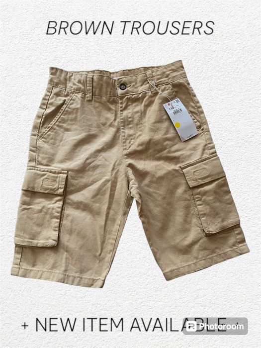 Шорти для хлопчика фірми primark, Reserved, cool clab. Распродажа!