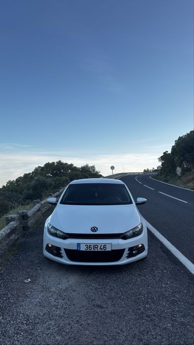 Scirocco 1.4 TSI 160CV 2010
