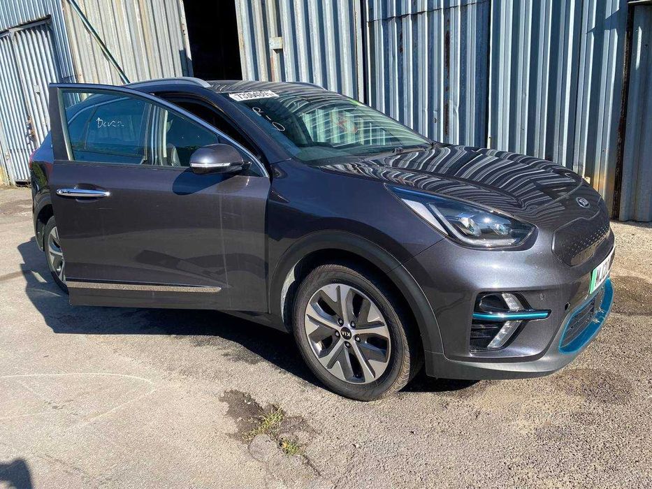 Двері Kia Niro 1 ліві / праві дверка двери Kia Niro Двері на Кіа Ніро 2020 2019 2018 2017 2021 76003G5000 Розборка Ніро ЕВ