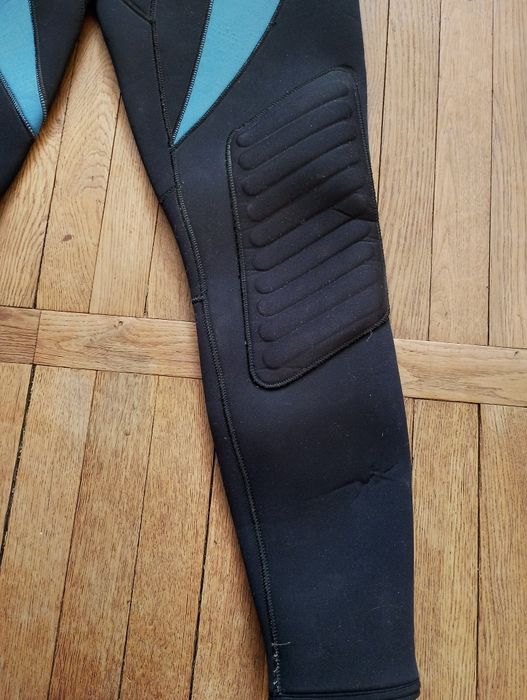 Pianka do nurkowania Seamann sub 5mm na około 175cm 75kg