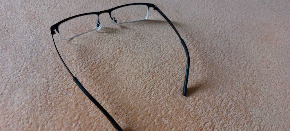 oprawki okularowe model 8812 szkła 54 mostek 16 szer. oprawki 142