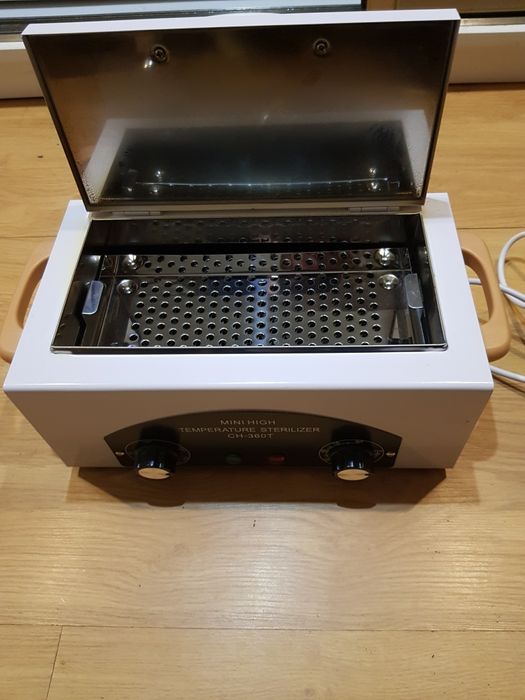 Сухожар  CH-360T