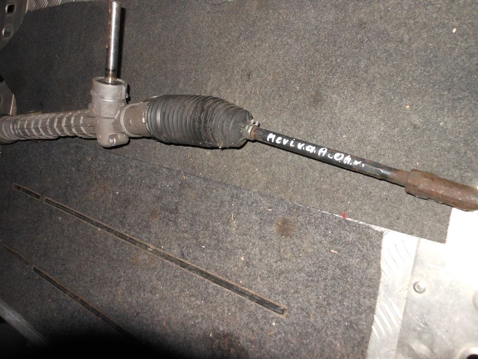 Przekładnia maglownica Opel Meriva A 04r