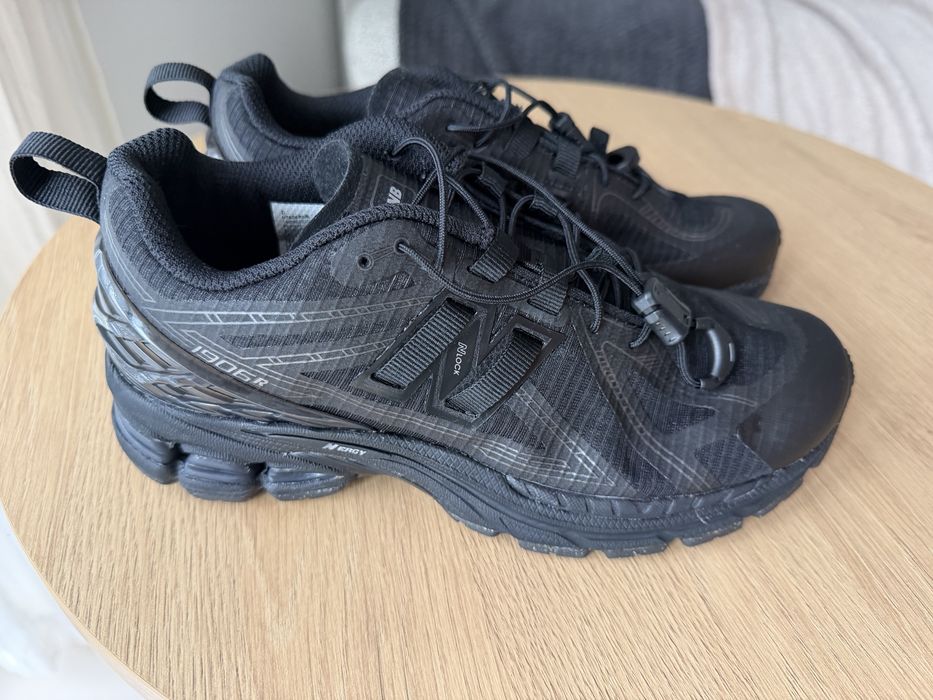 Buty New Balance