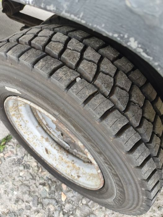 Продам авто Мерседес варіо.