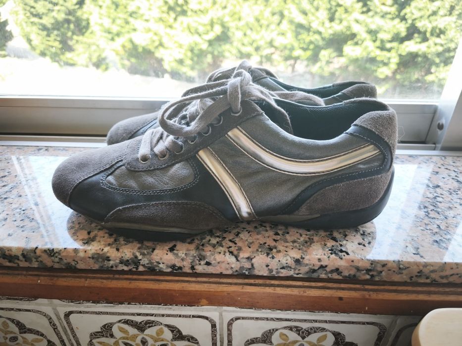 Sapatilhas Hugo Boss