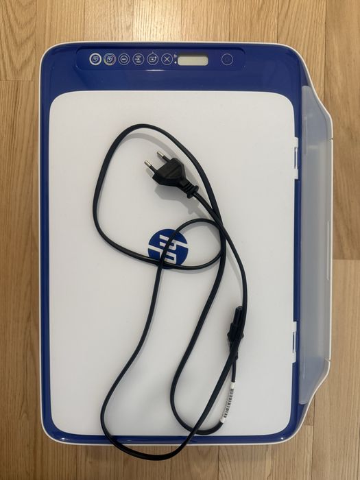 Drukarka HP 2620