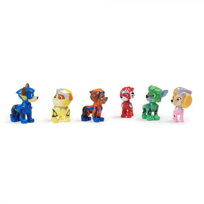 Paw Patrol The movie 2 Відважна команда SM17707/6438, розпродаж