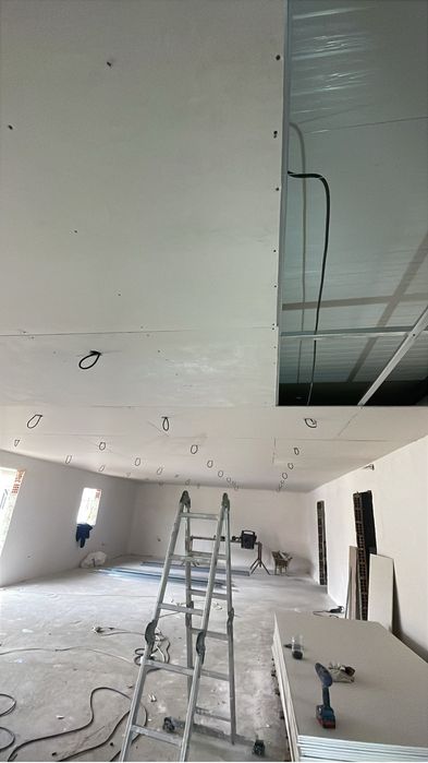 Remodelacoes zona Algarve