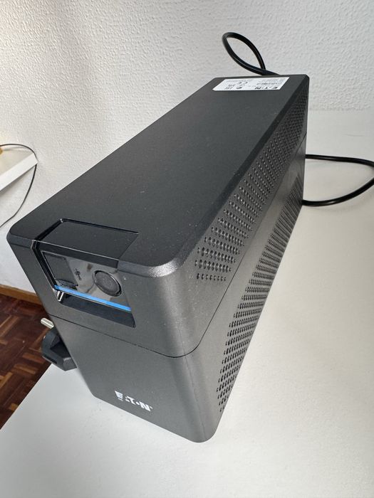 Ups nobreak como novo
