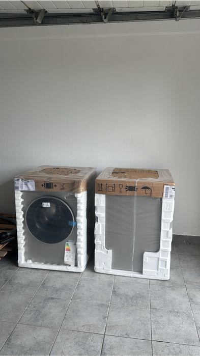 Máquina de Lavar Loiça, Instalação Livre, 60 cm, Aço antidedadas 3VS572IP