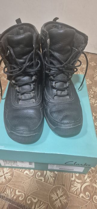 Ботінки Clark's,  42