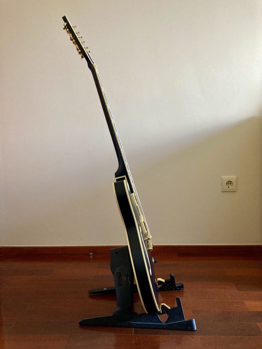 Ibanez AS 73 G - BKF - NOVA