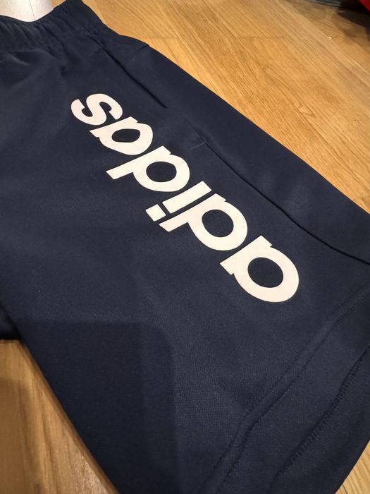 Spodenki dresowe ADIDAS