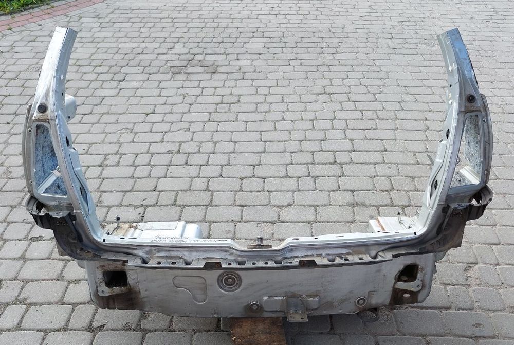 pas tylny vw golf iv kombi bora kombi